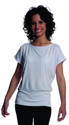 Blusa Morcego Feminina Ref 213